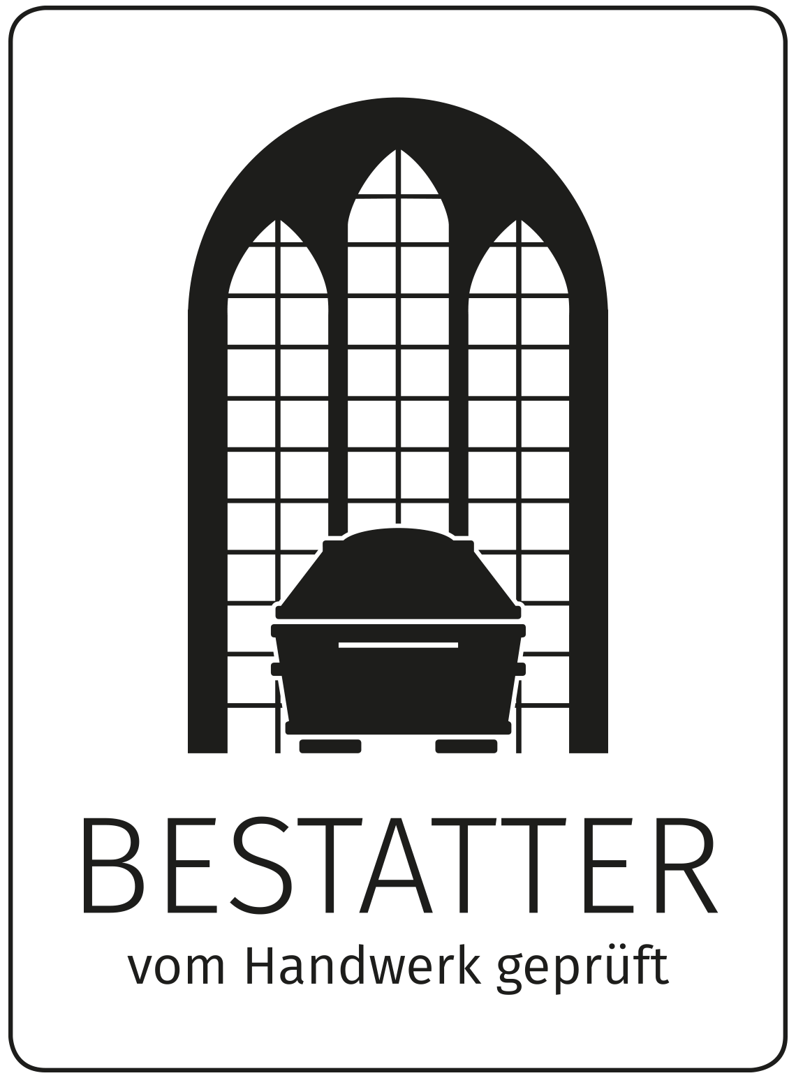 Bleines Wellhardt Bestattungshaus Logo