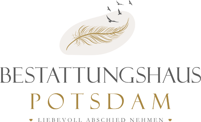 Bestattungshaus Potsdam Logo