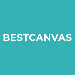 Bestcanvas Logo