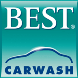 BEST CARWASH Flensburg - Die textile Autowäsche Logo