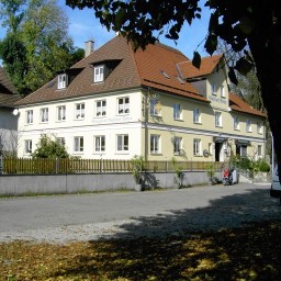 Adler Metzgerei, Fam. Willburger Peter Erwin Logo