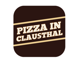 Pizza Inn Clausthal-Zellerfeld Logo