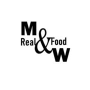 M&W Real Food GmbH Logo