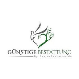 Besterbestatter Logo