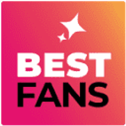 Bestfans Logo