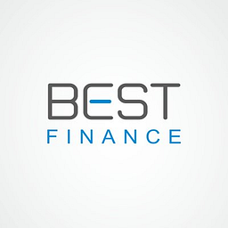 Best-Finance GmbH Logo