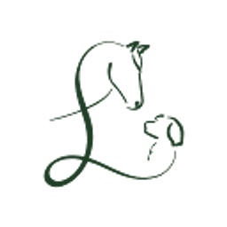 Lisa Bestfleisch Tierfotografie Logo