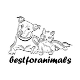 bestforanimals Logo