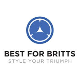 Best for Britts Logo