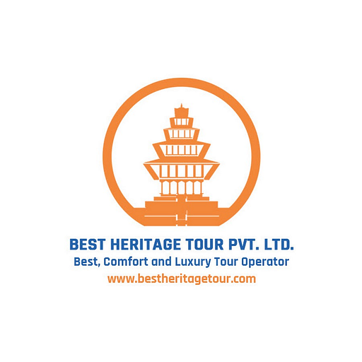 Best Heritage Tour Logo