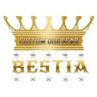 Bestia Pet EOOD Logo