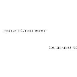 Restaurant Bestial Logo