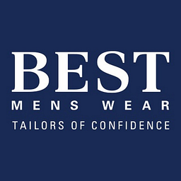 Best Menswear Logo