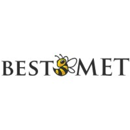 BestMet - Honigwein & Trinkhörner Logo