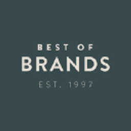 Best of Brands Logo