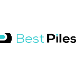 Bestpiles Logo