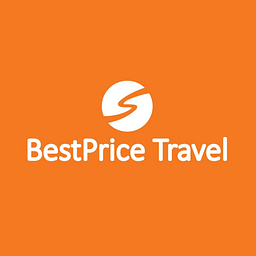 BestPrice Travel | Asia Tour & Cruise Experts Logo