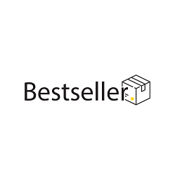 Bestseller Shop Logo