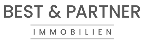 Best & Partner Immobilien Logo