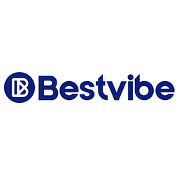 Bestvibe Logo