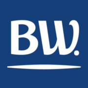 Best Western CE Logo