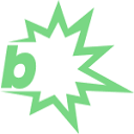 Betblast Logo