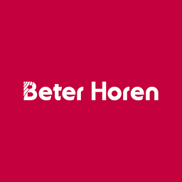 Beter Horen Logo