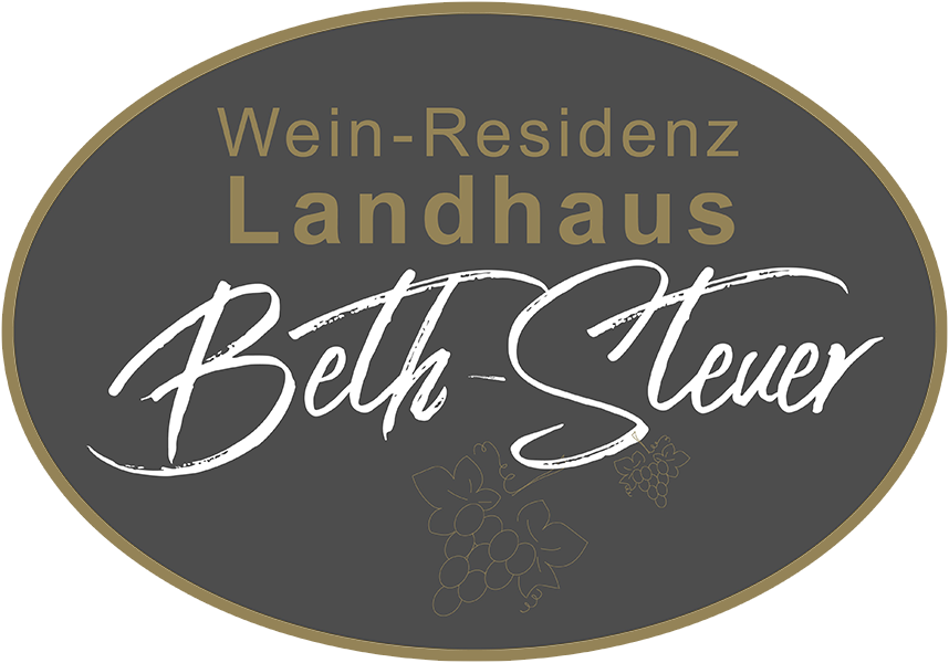 Beth-Steuer Gästehaus Logo