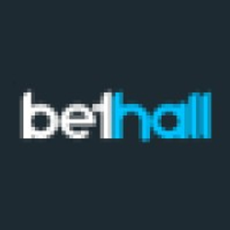 BetHall Logo