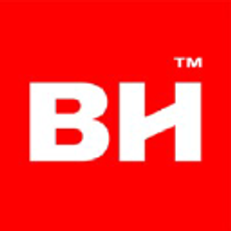 Bet Heroes Logo