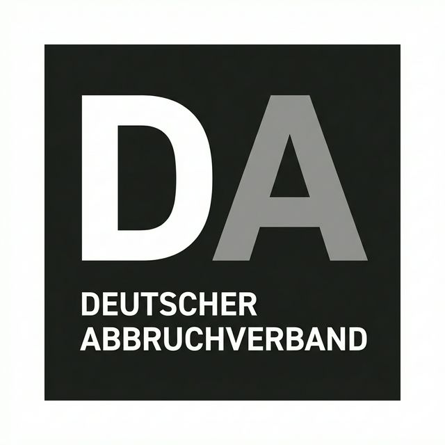 Rommelfanger & Chrubasik Betonabbruch GmbH & Co. KG Logo