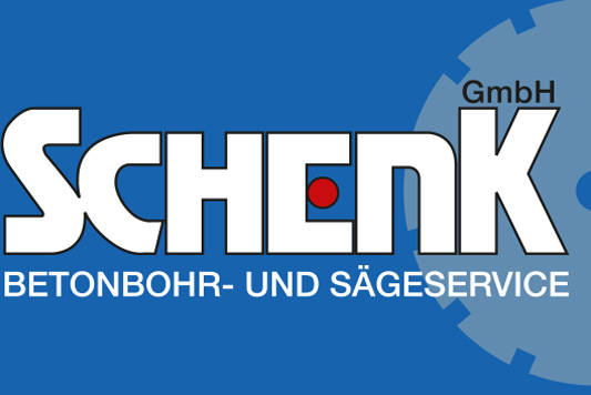 Schenk A. GmbH Logo
