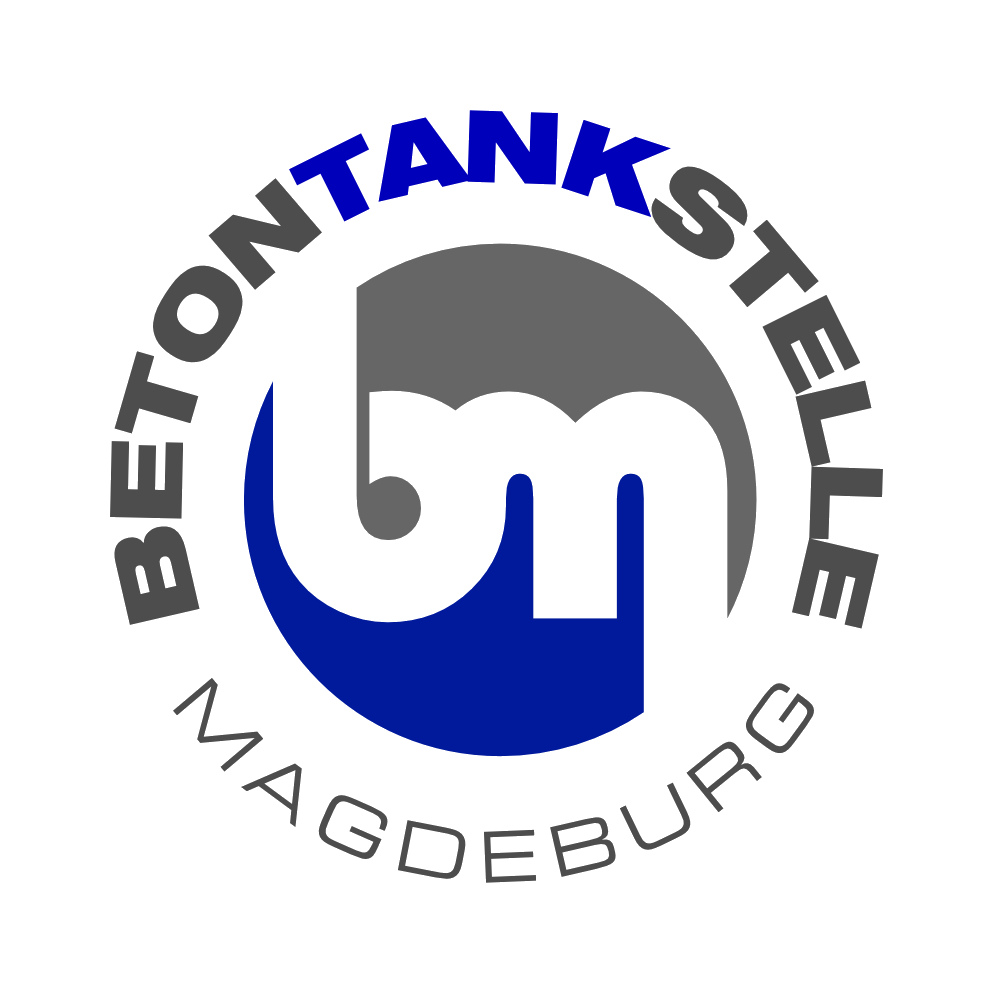 Betontankstelle Inh. Marcel Wöge Logo