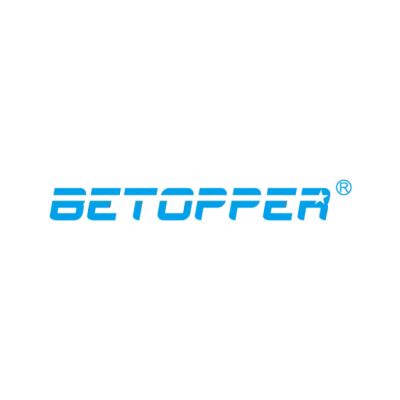 BETOPPER Logo