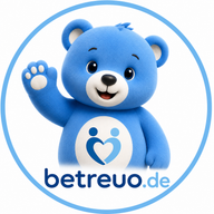 Betreuo Logo