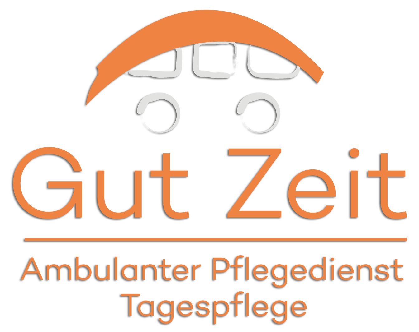 Gut Zeit GmbH Ambulanter Pflegedienst Logo