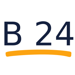 Betreuung 24 Logo