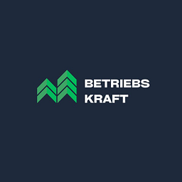 Betriebskraft Logo