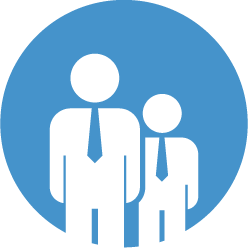 Betriebswirt Logo