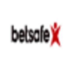 Betsafe Casino Logo