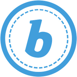 Betstamp Logo