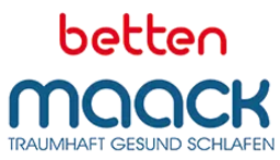 Maack Betten Logo