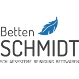 Betten Schmidt Logo