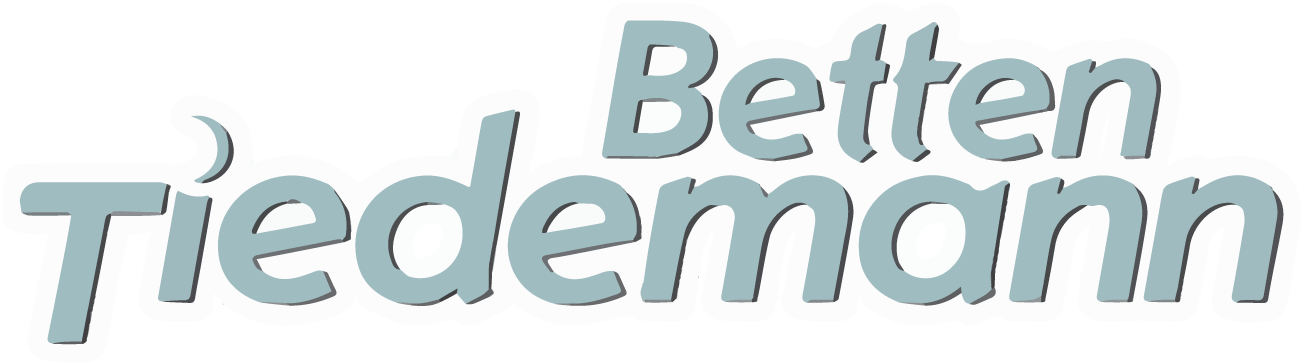 Tiedemann Betten Logo