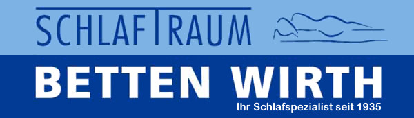 Betten Wirth Logo