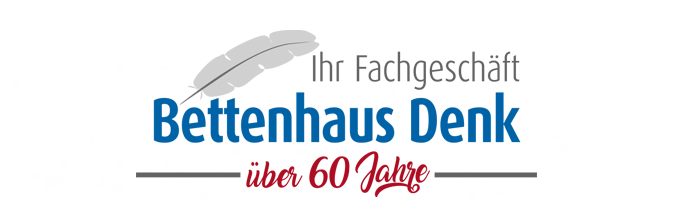 Bettenhaus Denk e.K Logo
