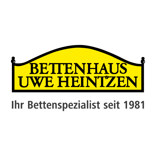 Bettenhaus Uwe Heintzen GmbH Logo