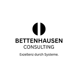 Bettenhausen Consulting Logo