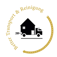 Better Transport & Reinigung Logo