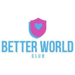 Better World Club Logo